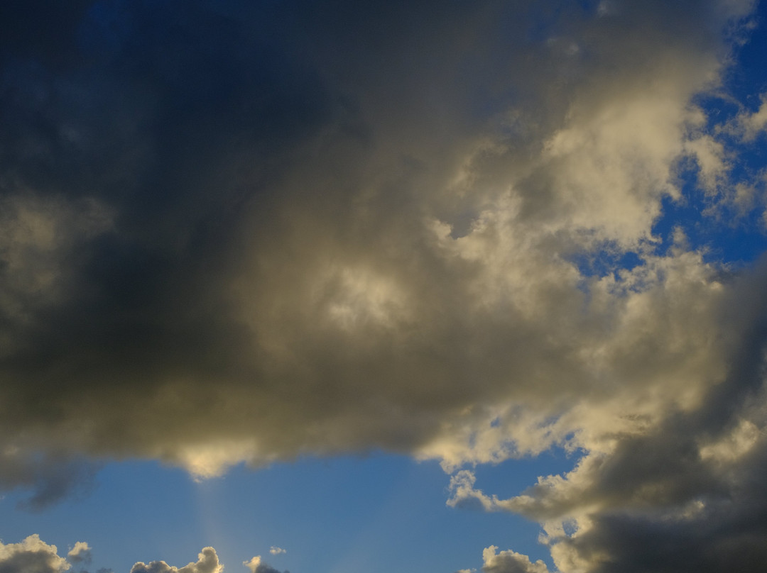 Il Cielo Di Termini Imerese景点图片