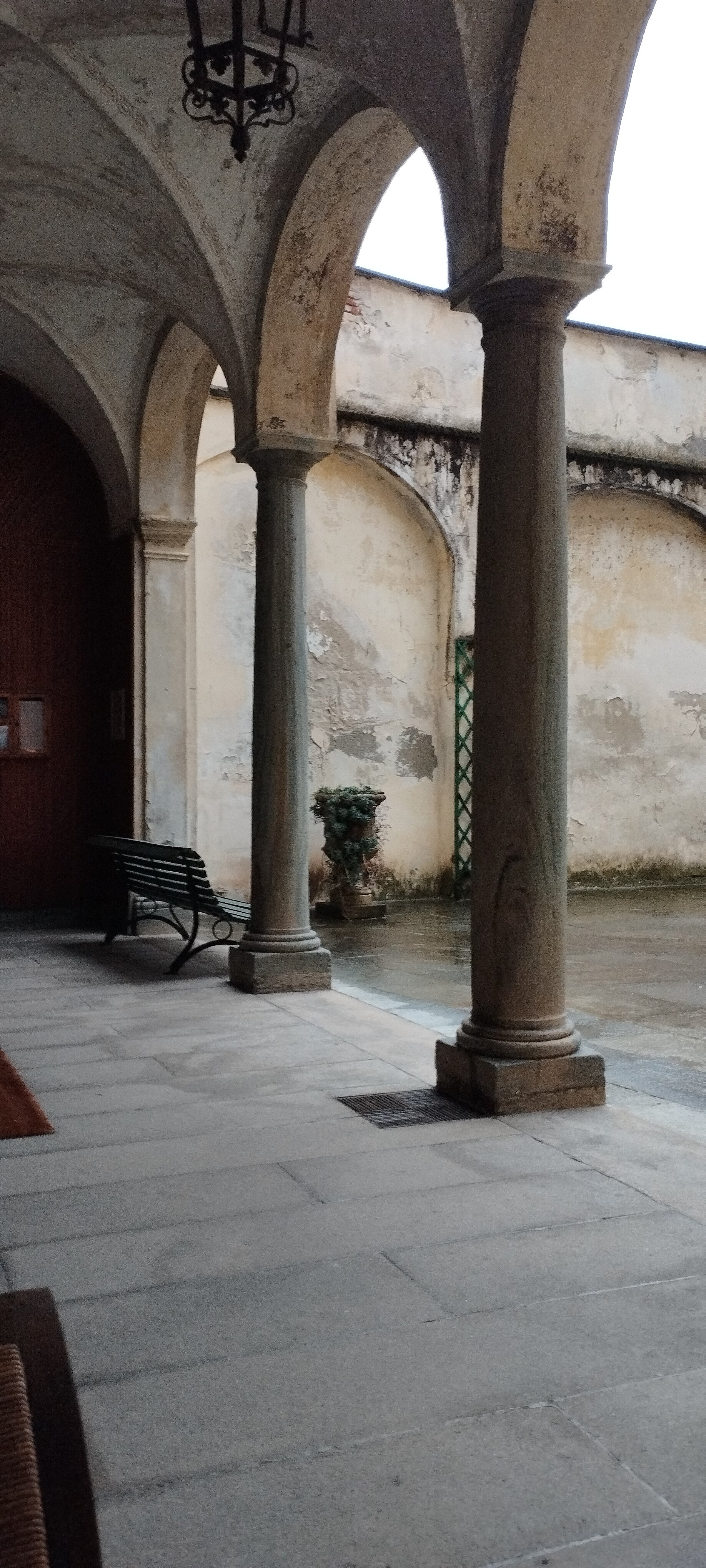 B&B del Piazzo-官方