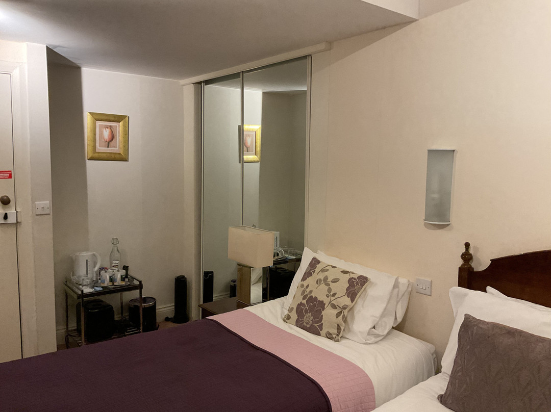 The Aldwick Bed & Breakfast主图