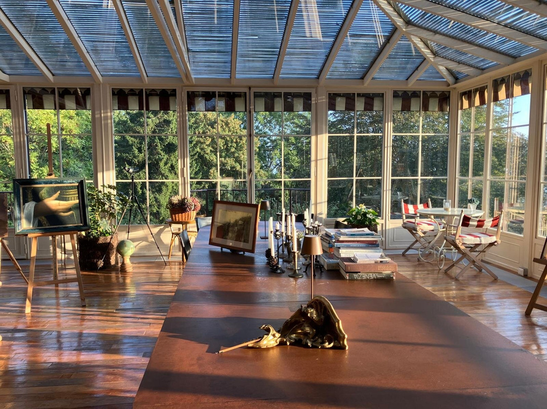 布鲁纳泰酒店住宿-Dependance Villino Rubini