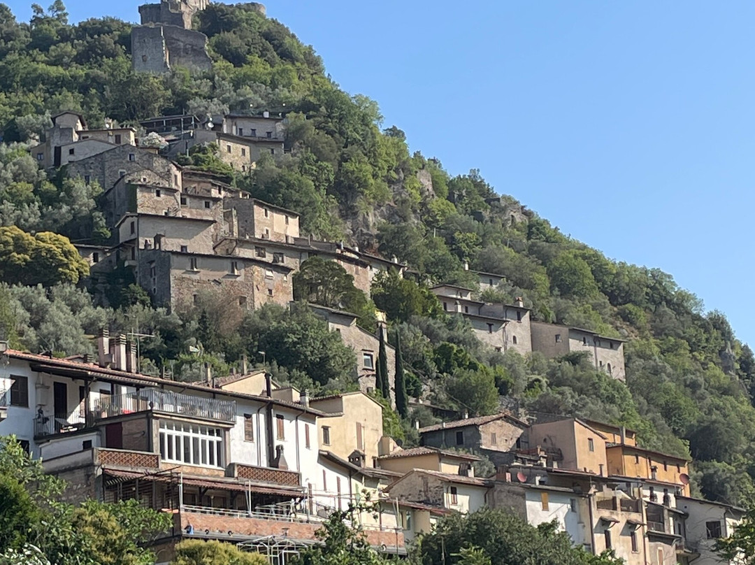 Le Rocche Valnerina Residence主图