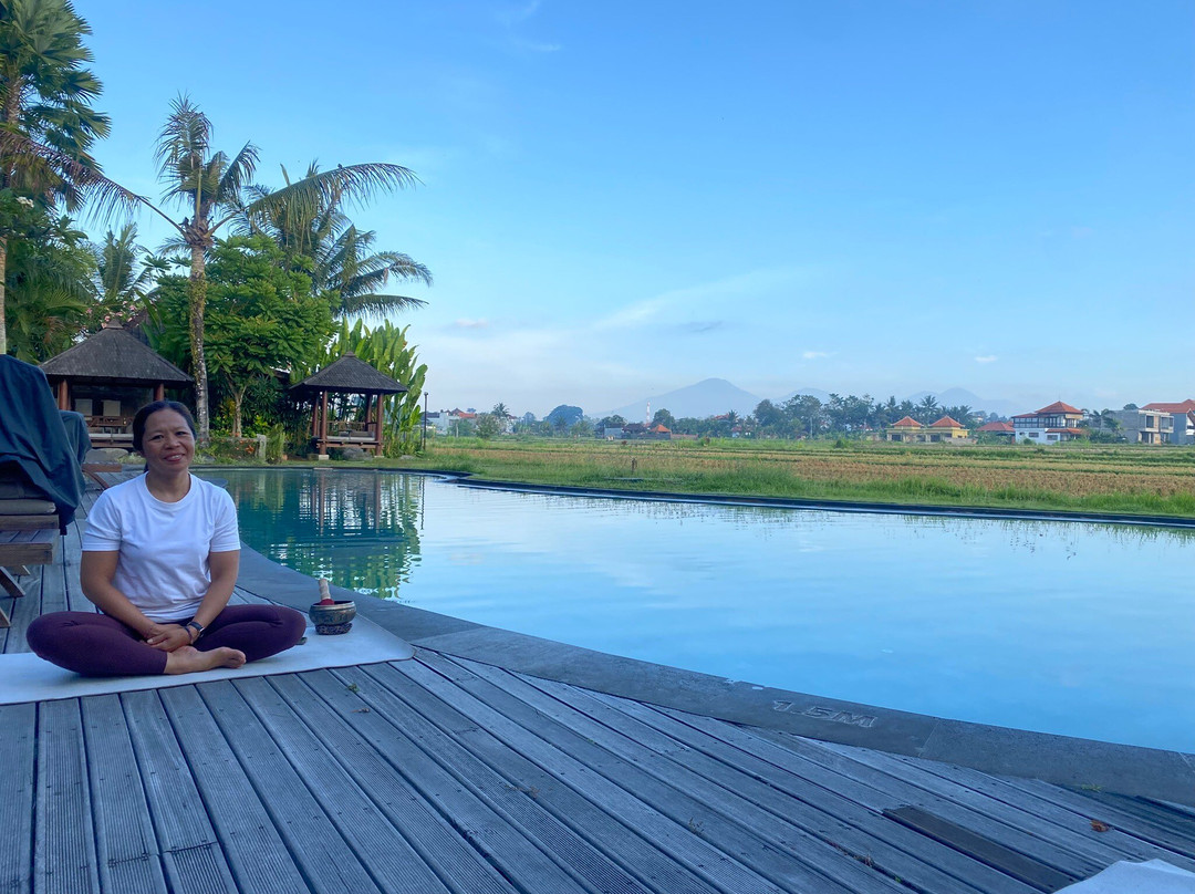 Aksara Wellness At Arya Villas Ubud景点图片