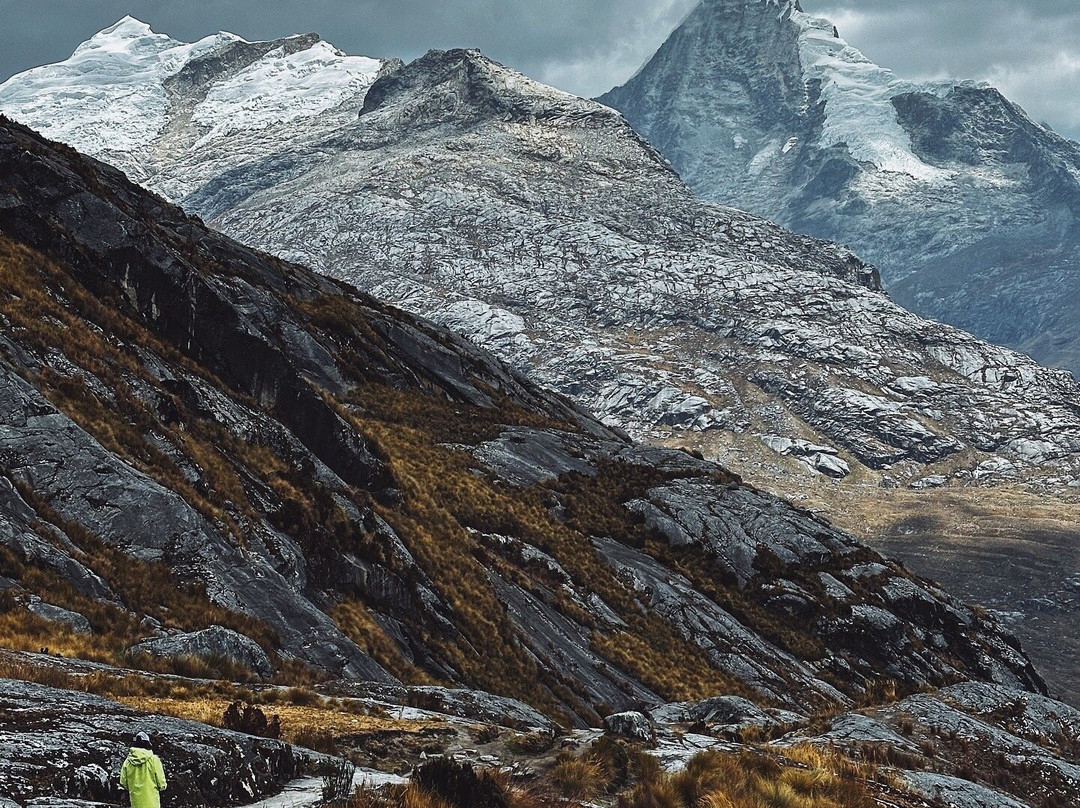 Franpisco Adventure-瓦拉斯必去景点