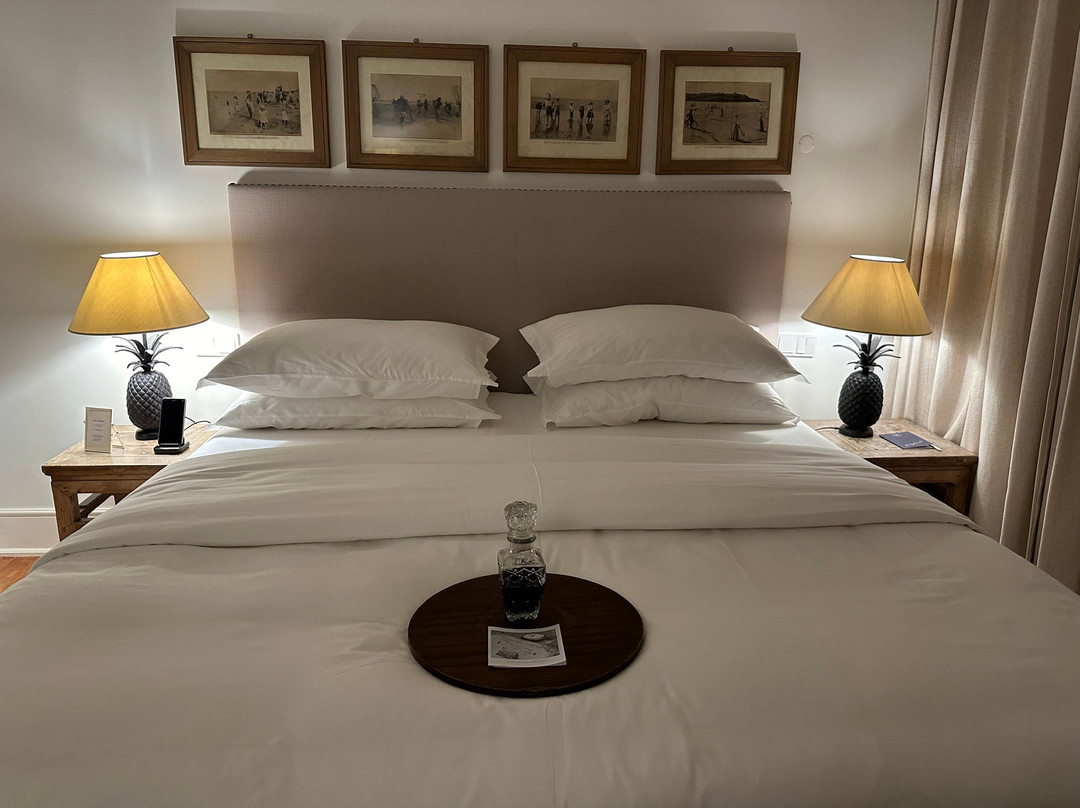 Hotel Bordoy Grand House Algarve主图