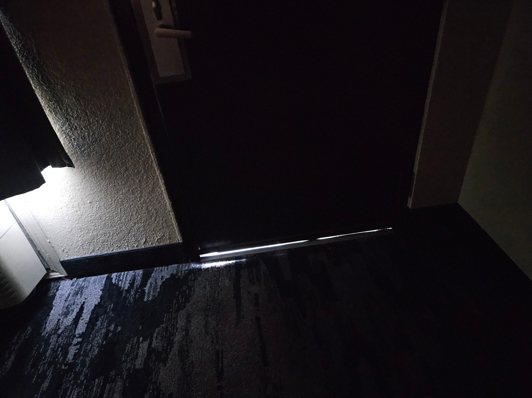 Best Western Montis Inn主图