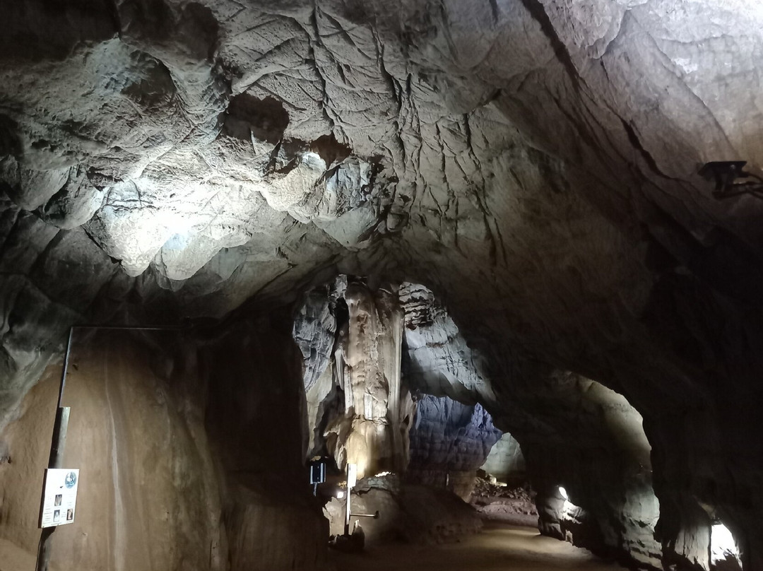 Sudwala Caves-尼斯普鲁特必去景点