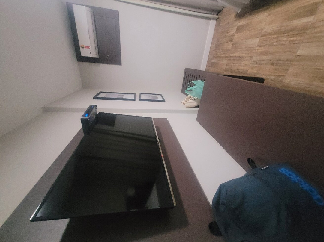 Vila Business Hotel主图