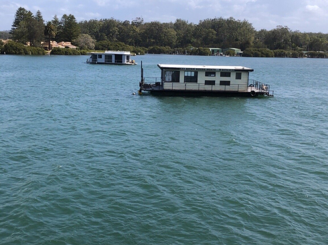 Merinda Cruises景点图片