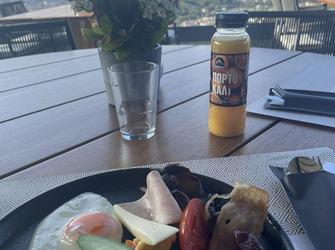 Ananti Resort & Spa主图