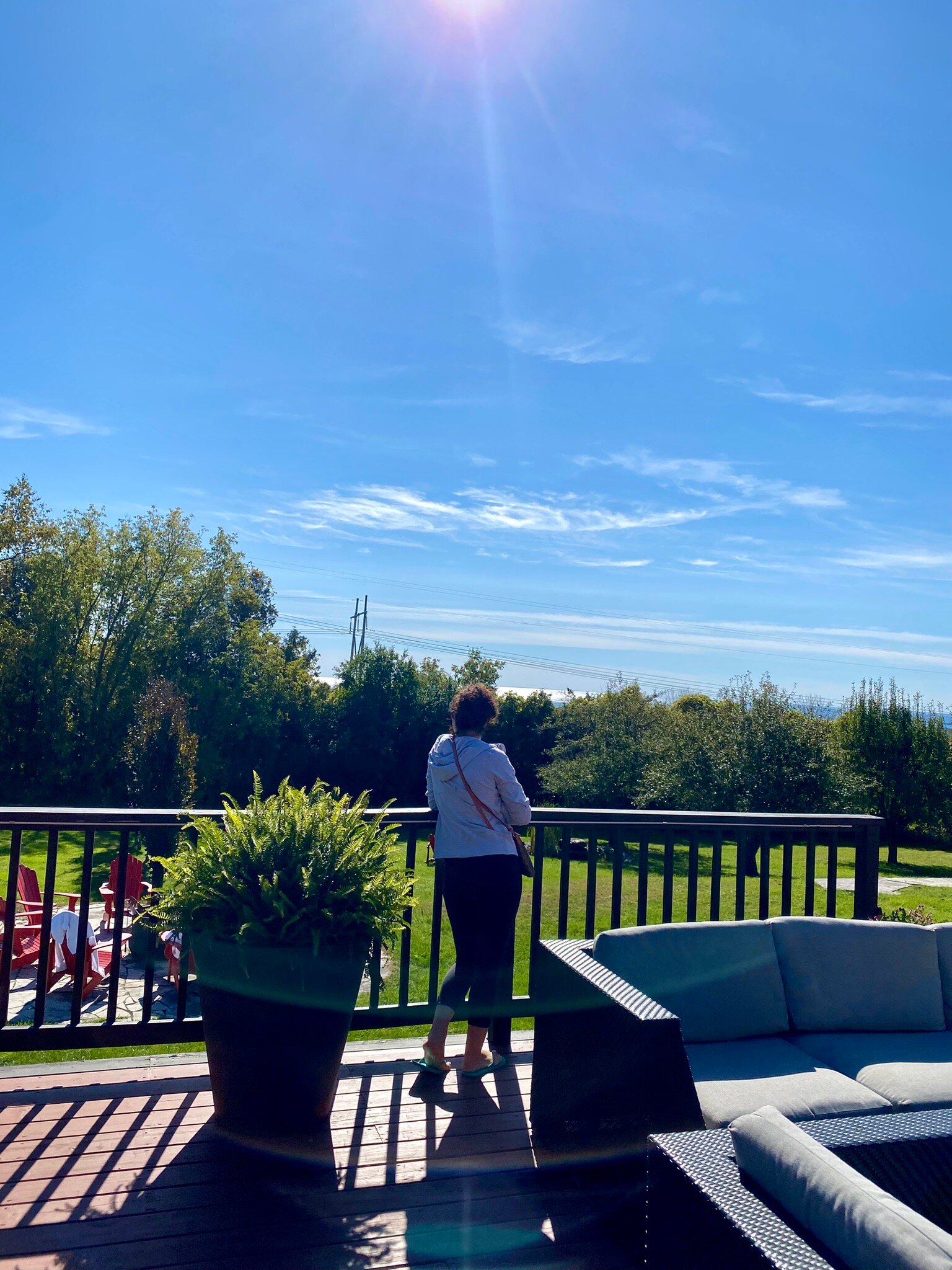 Northumberland Heights Wellness Retreat & Spa-官方