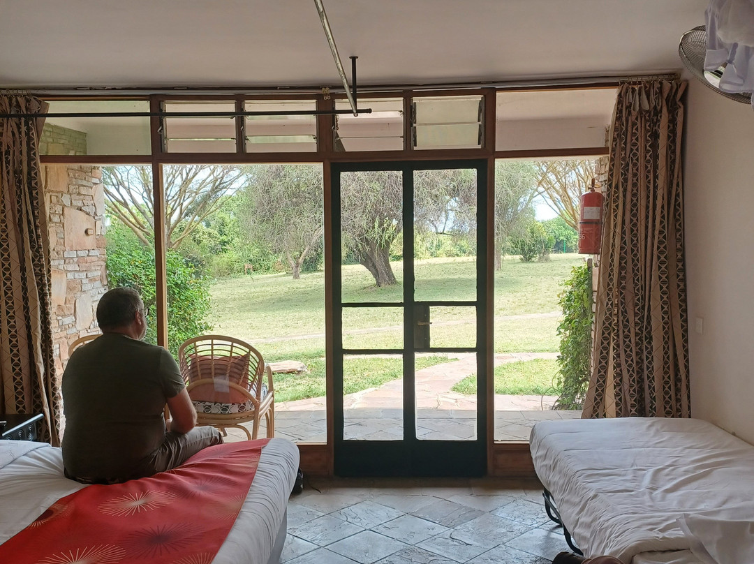 Muthu Keekorok Lodge主图