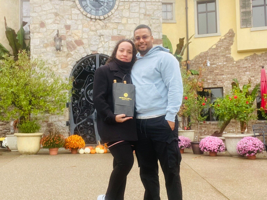 Colaneri Estate Winery-滨湖尼亚加拉必去景点