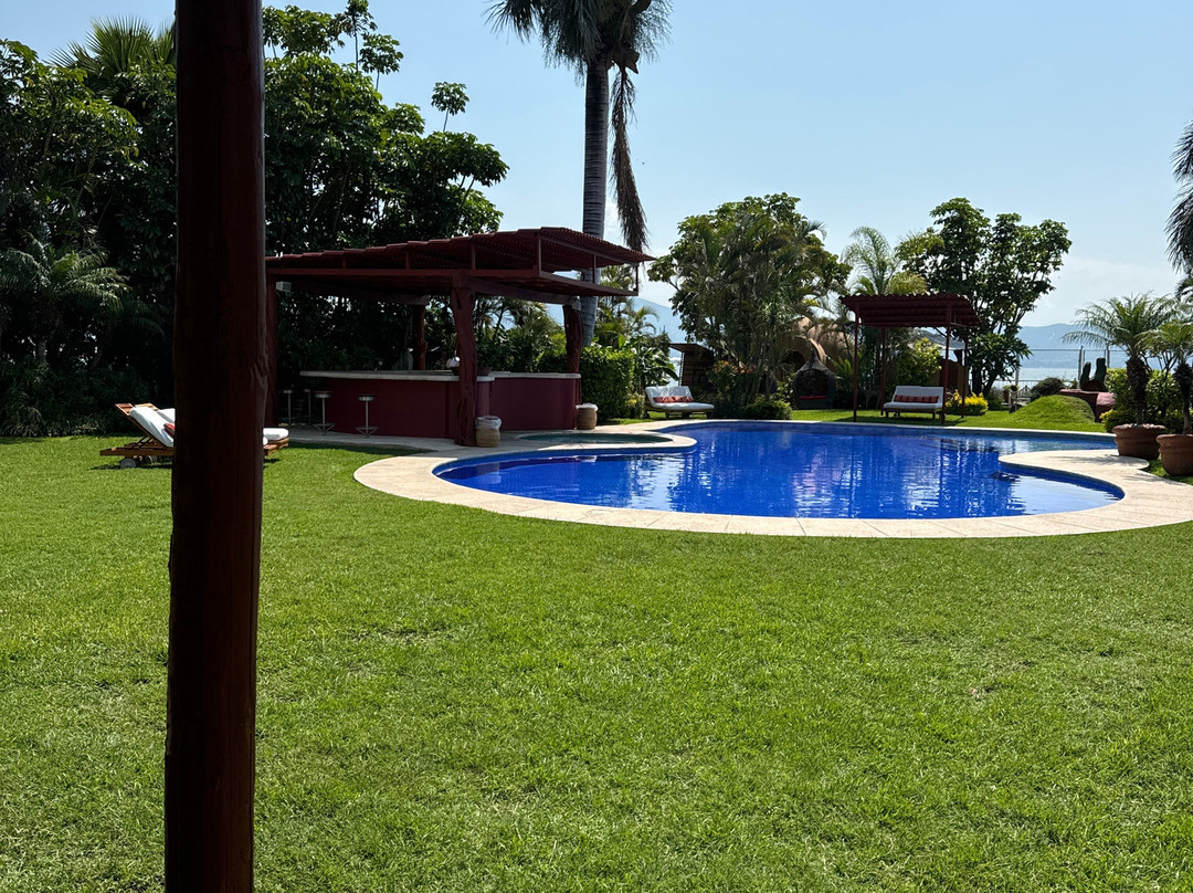 El Chante Spa Hotel主图