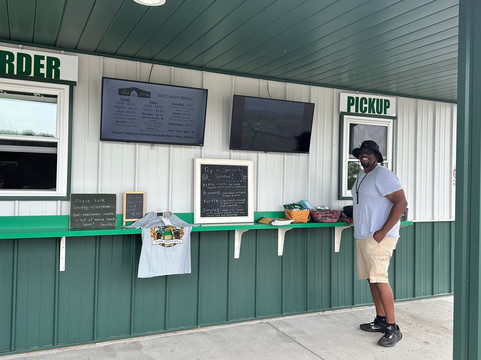 The Market at Deere Valley-Dickerson必去景点