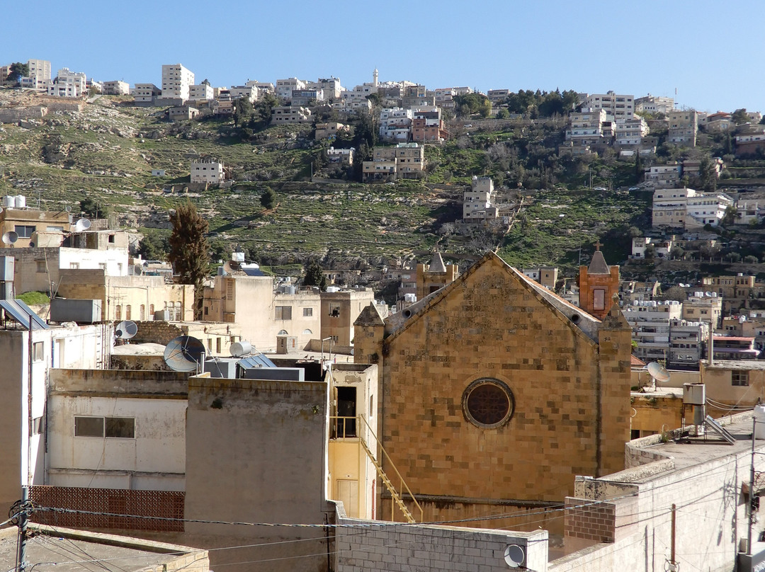 Abu Jaber Museum景点图片