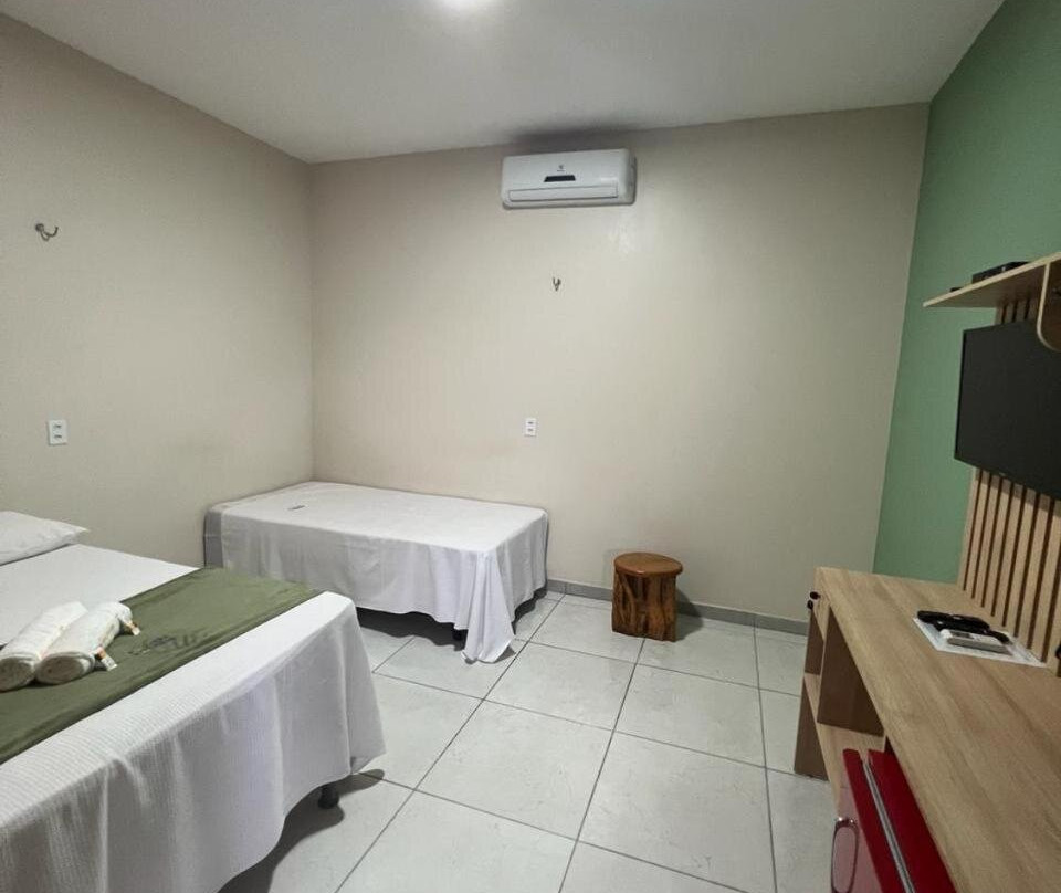 Pousada Amorim主图