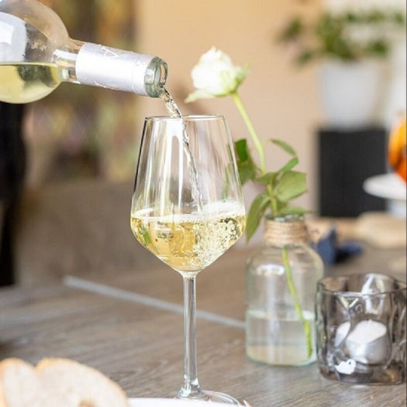 Boutique Hotel Rozenhof主图