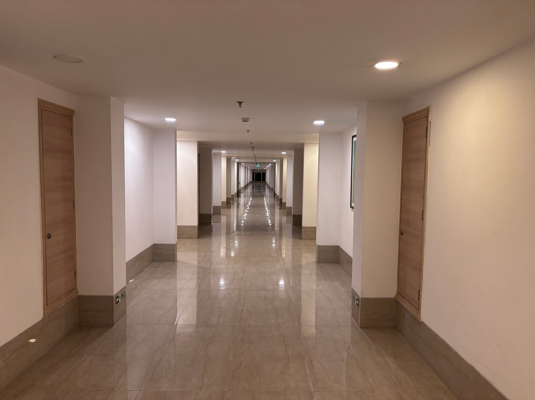 Red Fox by Lemon Tree Hotels, Dehradun主图