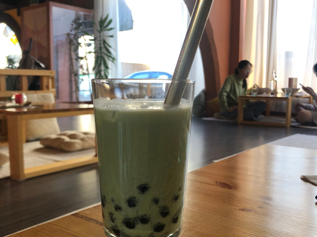 Viet Bao ravintola