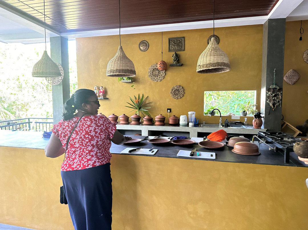 Sea waves cooking class-乌纳瓦图纳必去景点