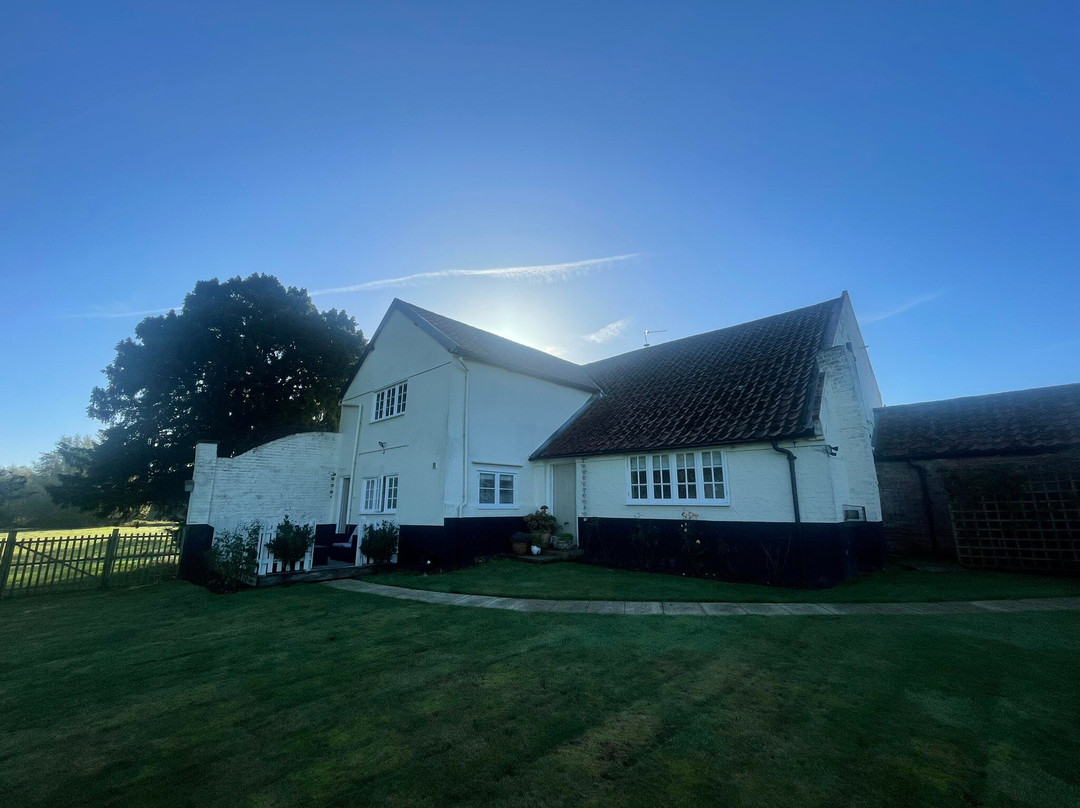 Church Farm主图