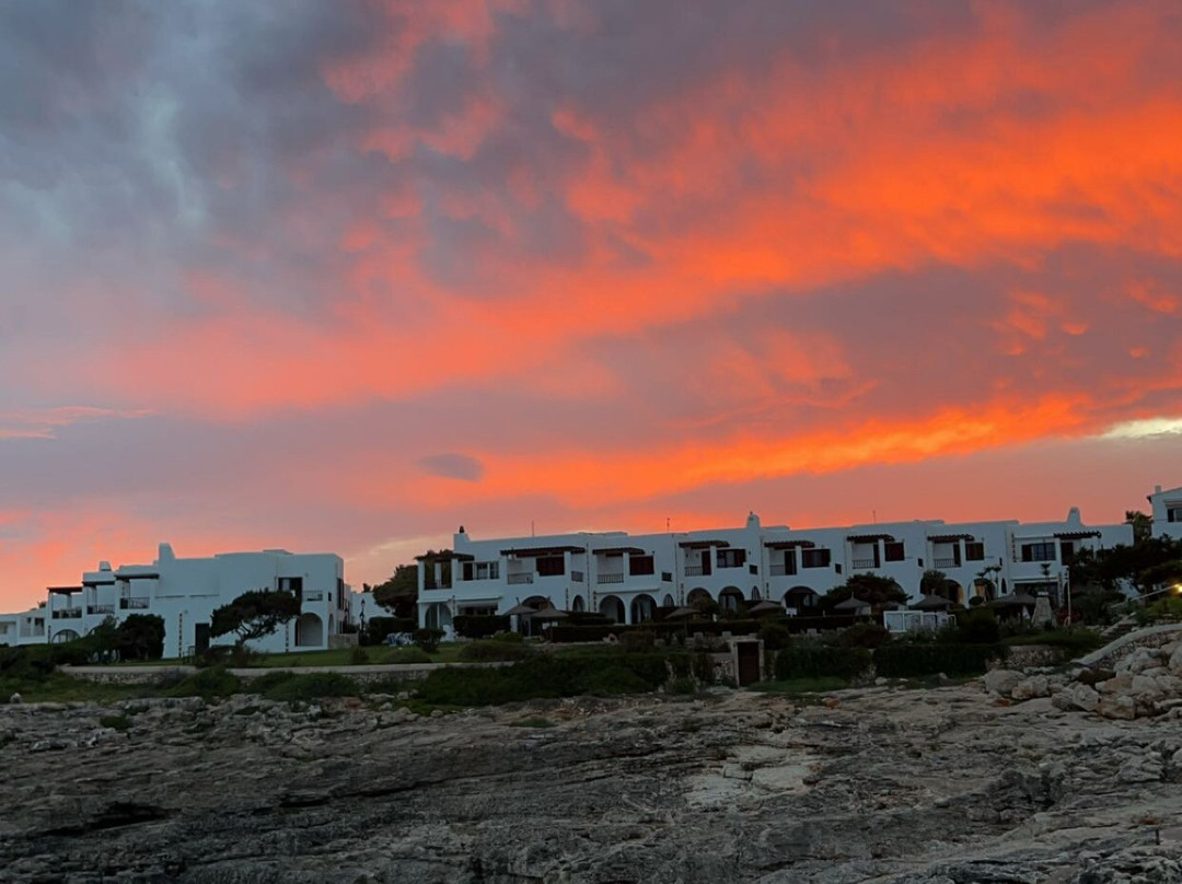 Apartamentos Parque Mar主图