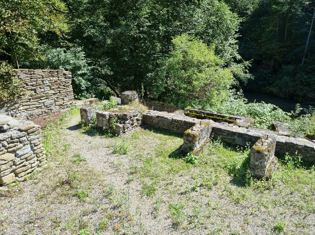 Hornad Canyon-Kosice Region必去景点