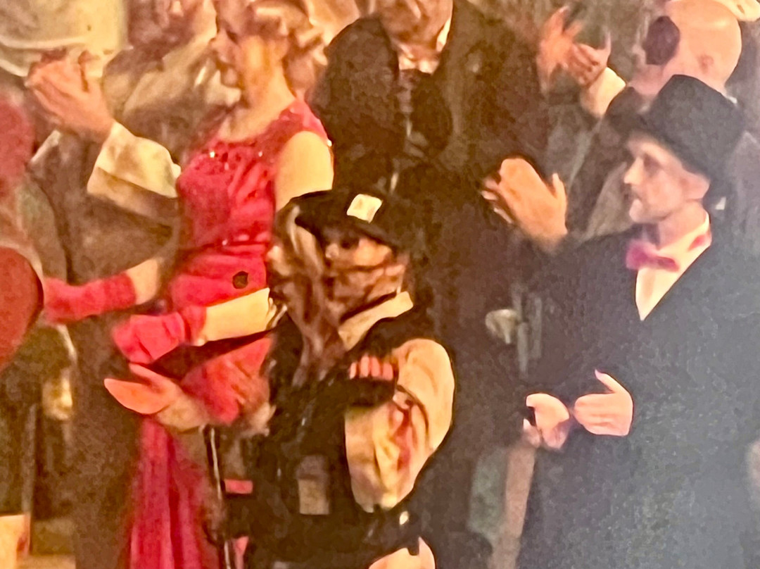 Filmpark Babelsberg-波茨坦必去景点