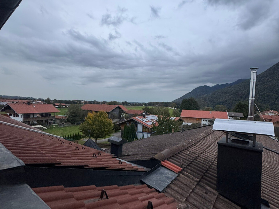 Hotel Wessner Hof主图