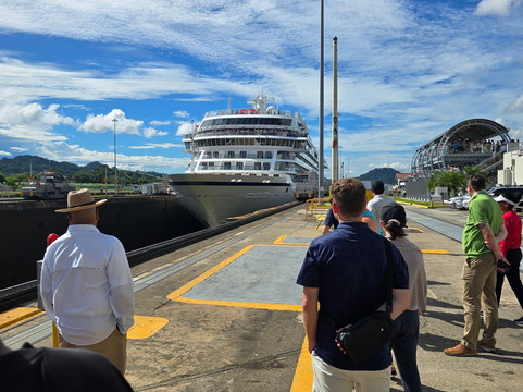 The Real Panama Trs-巴拿马城必去景点