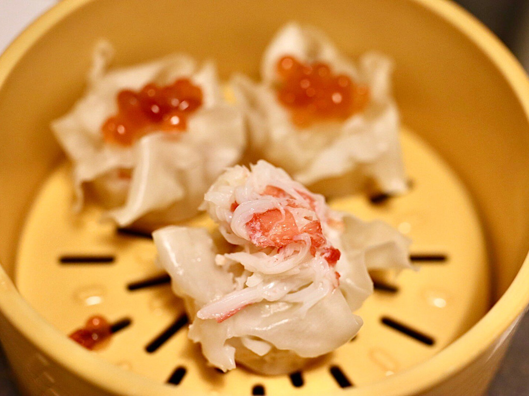 かにざんまい 名古屋栄店