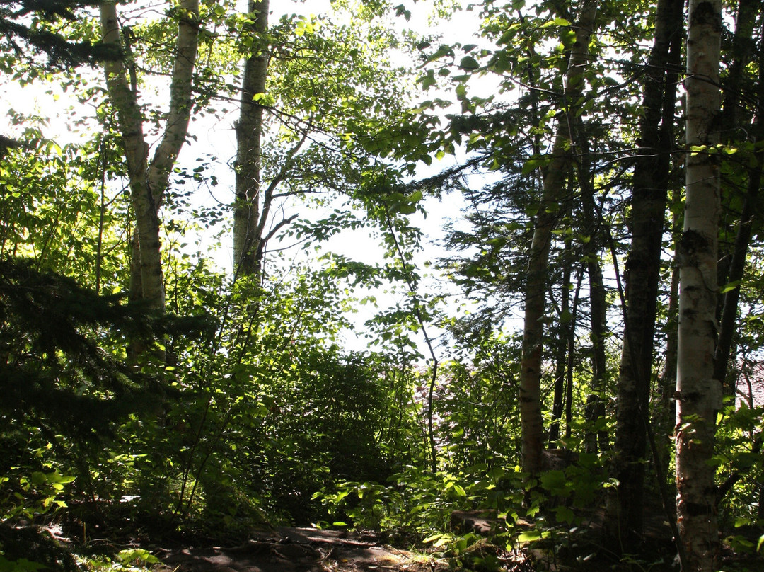 Tettegouche State Park-明尼苏达必去景点