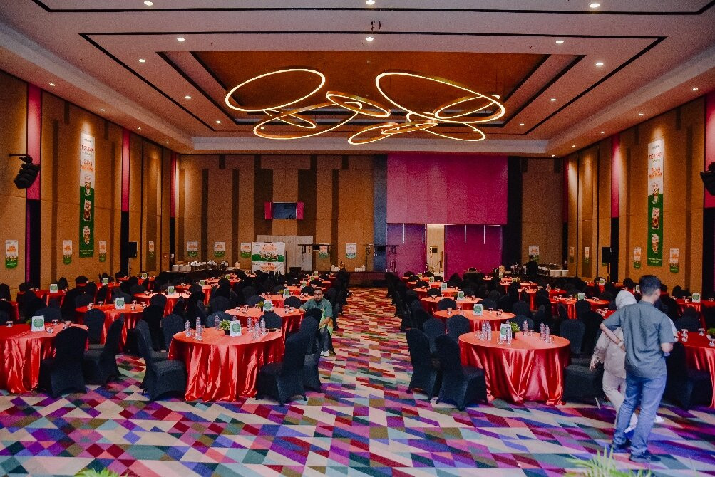 The Zuri Pekanbaru主图