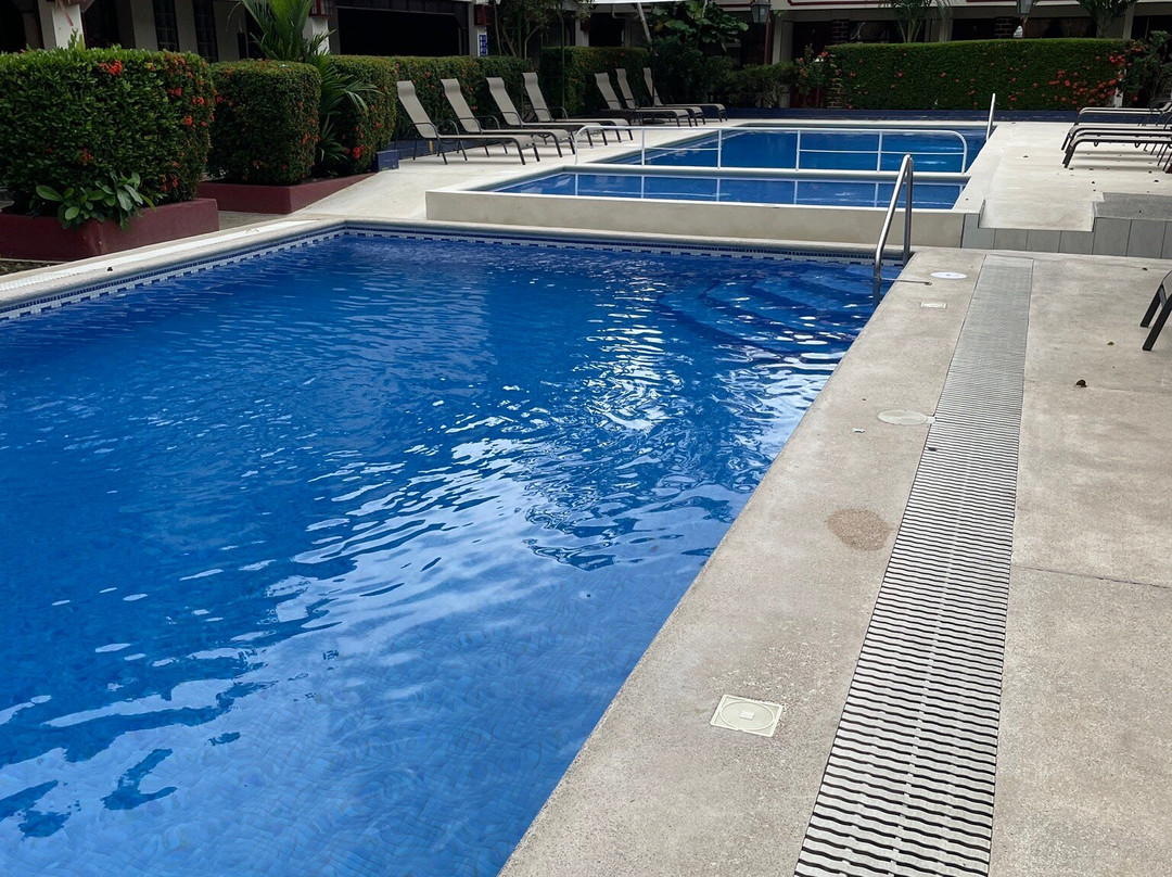 Hotel Mar de Luz主图