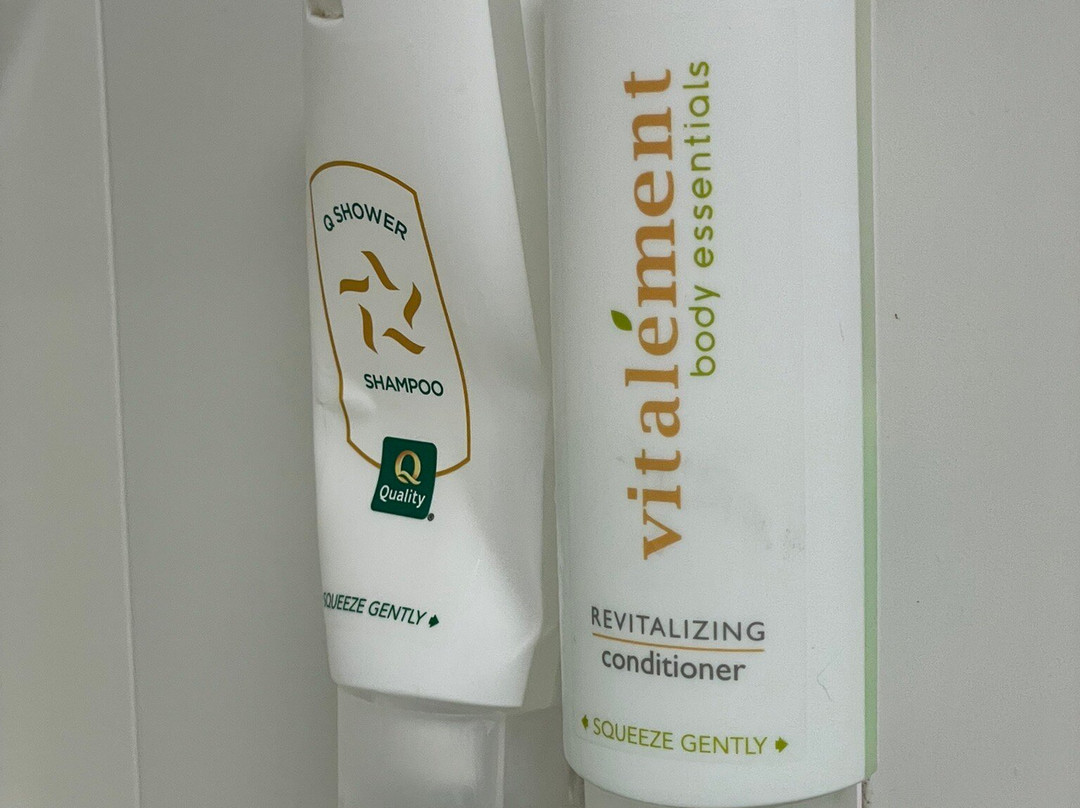 Quality Inn University主图