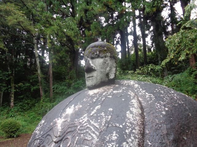 Manji no Sekibutsu景点图片