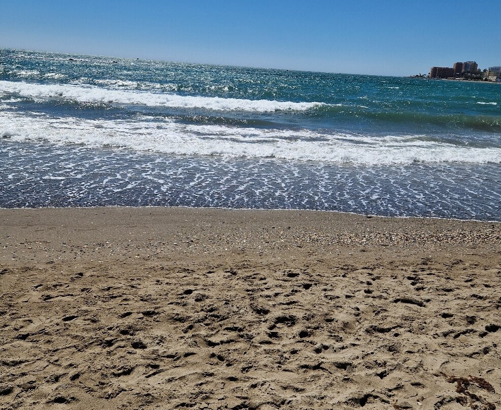 Inatel Beach-阿尔布赞拉必去景点