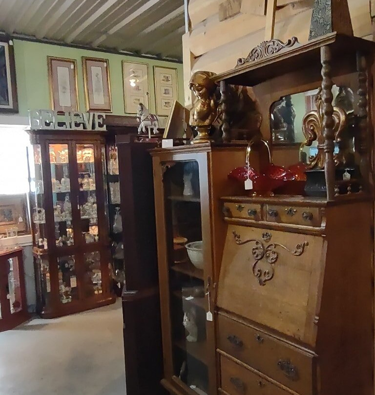 Hyde & Seek-Prole必去景点