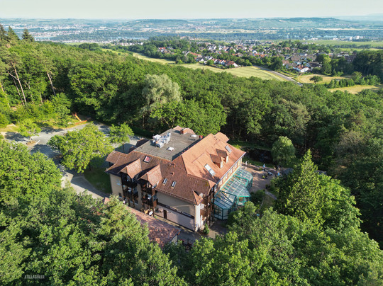 Haus Neugebauer, Gästehaus Garni主图