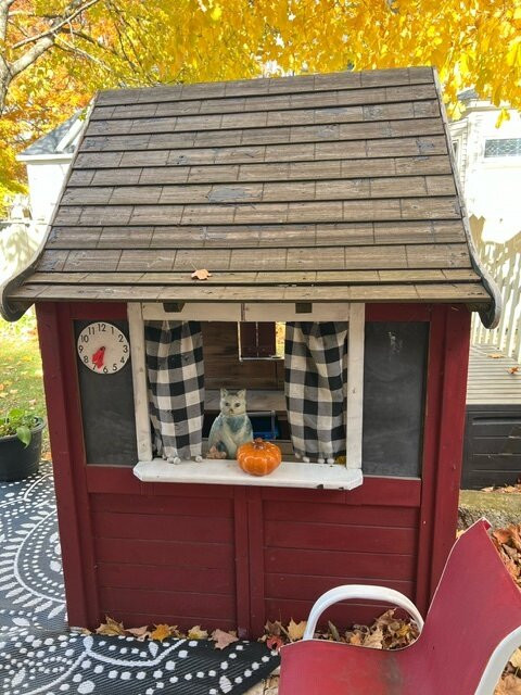 Quartermain House B&B主图