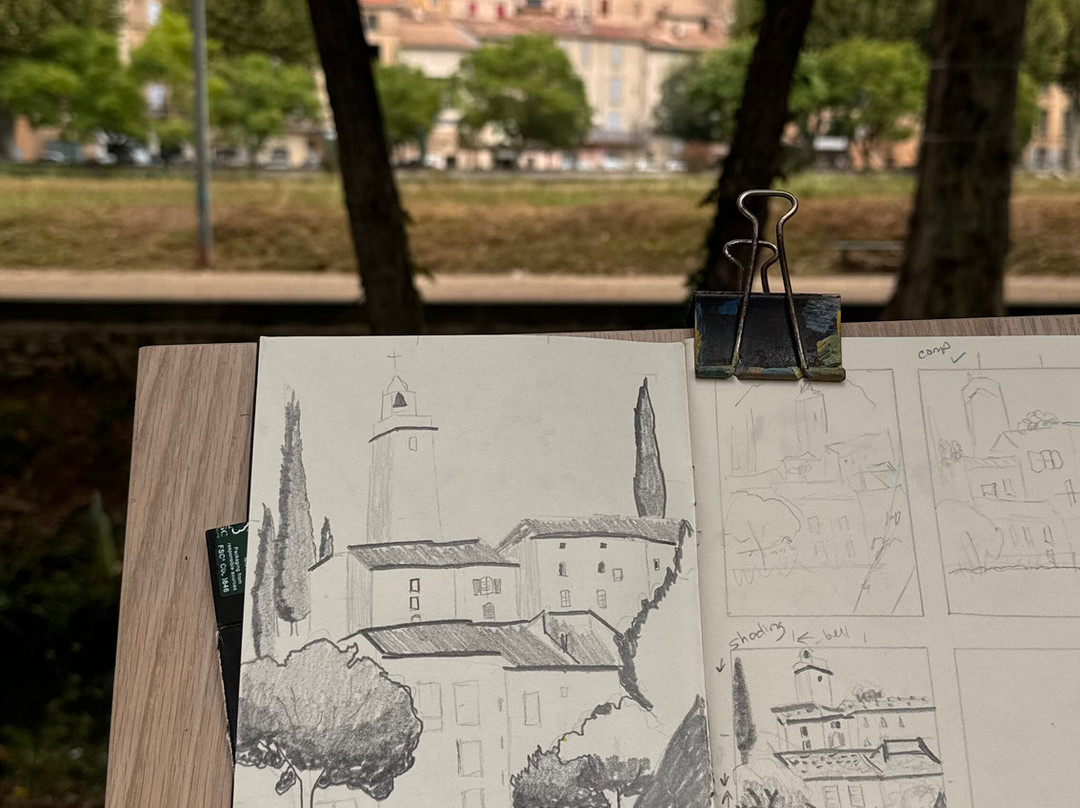 Artelier Provence景点图片