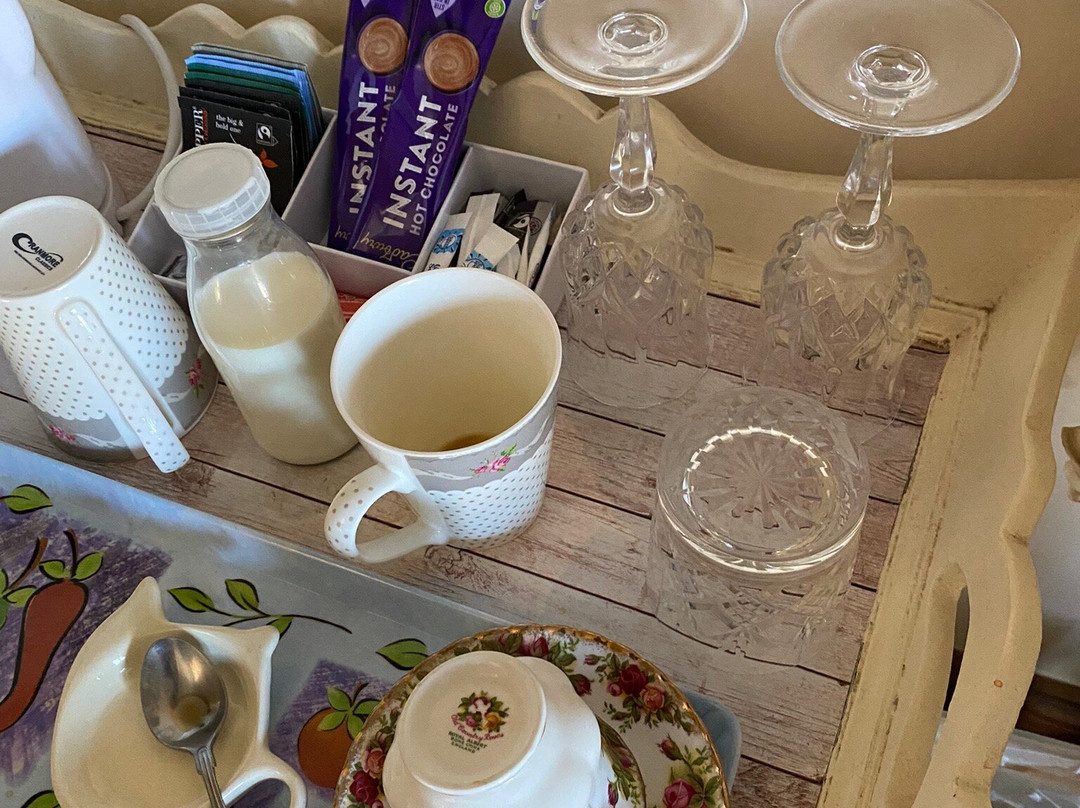 Melody House Bed & Breakfast主图