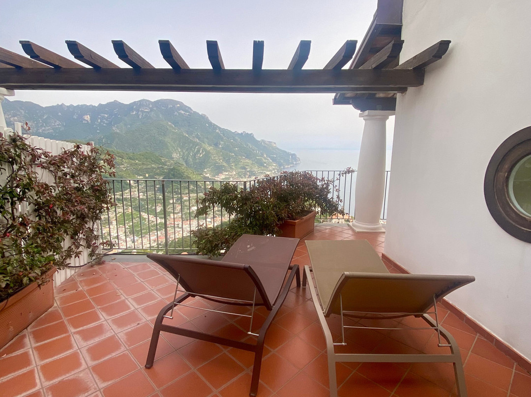 Villa Piedimonte主图