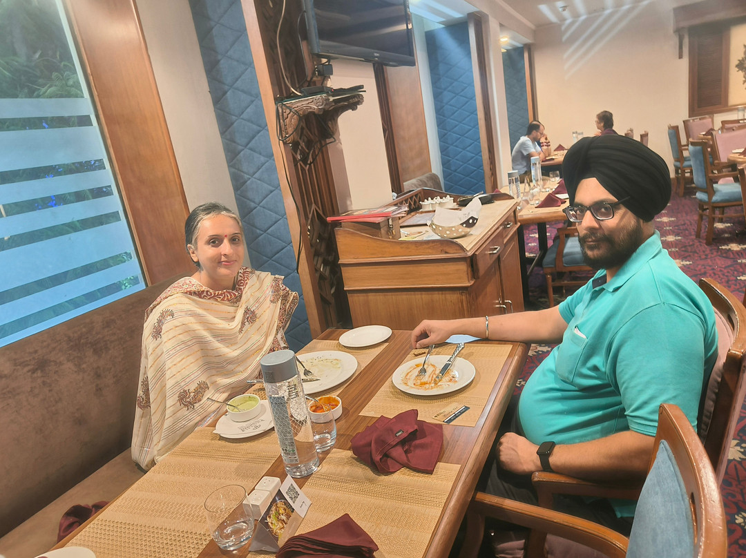 Hotel President主图