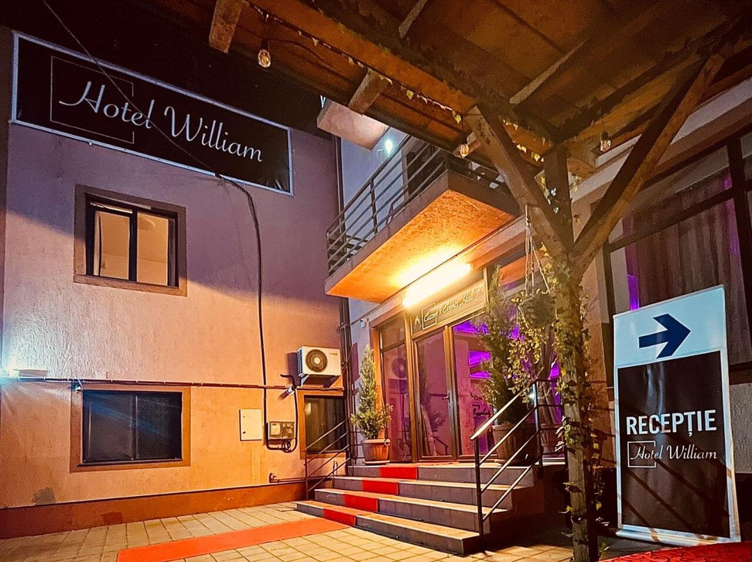 Hotel Enzo