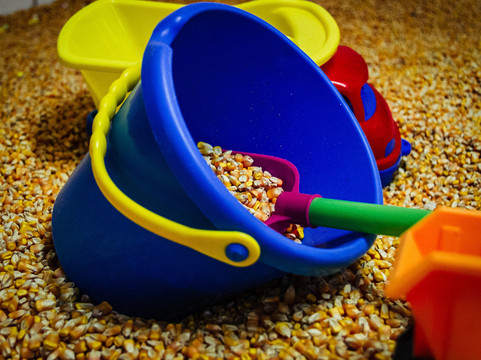 Kidz Fun House Indoor Playground