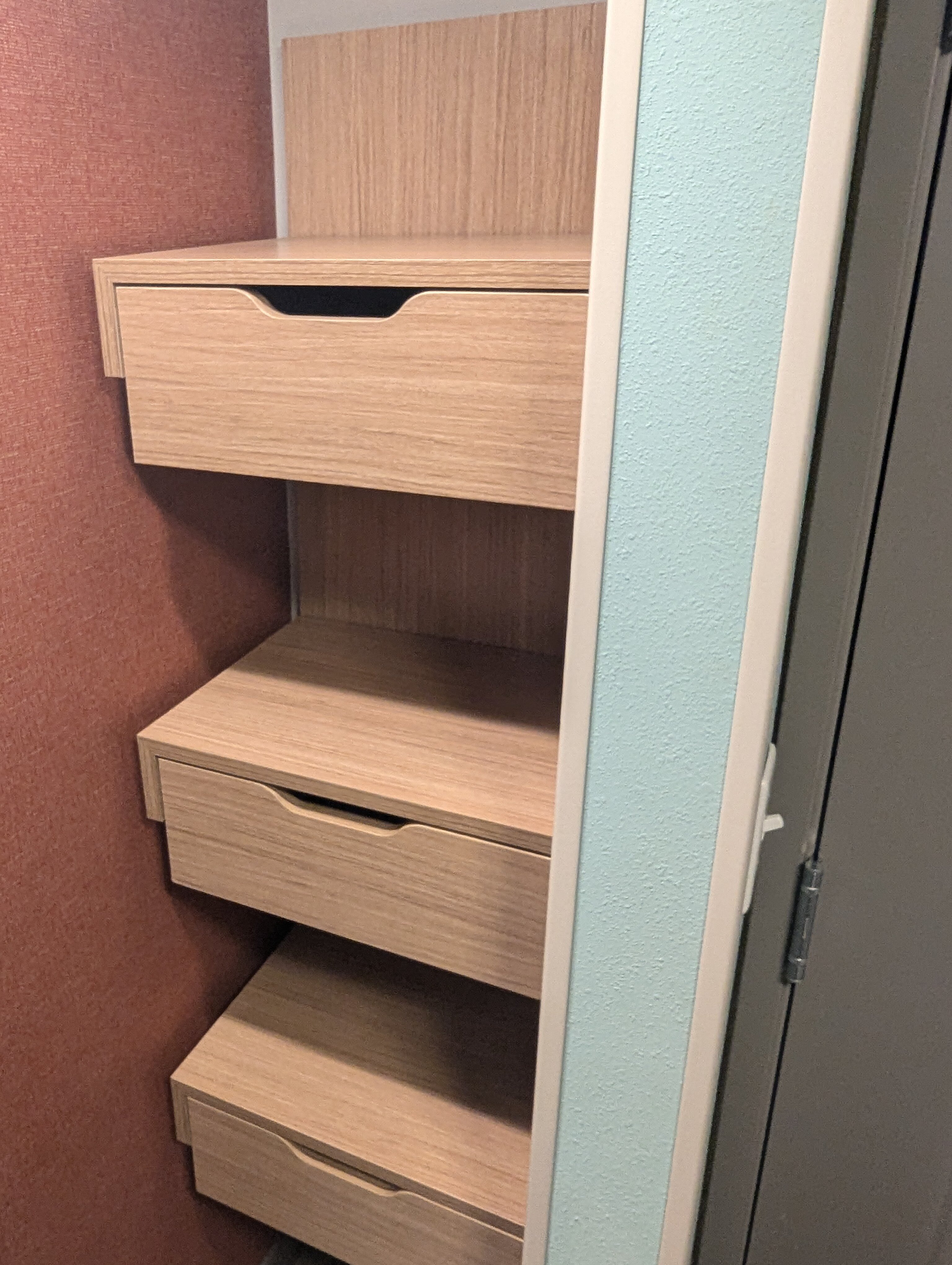 Hilton Garden Inn Asheville South-客卧