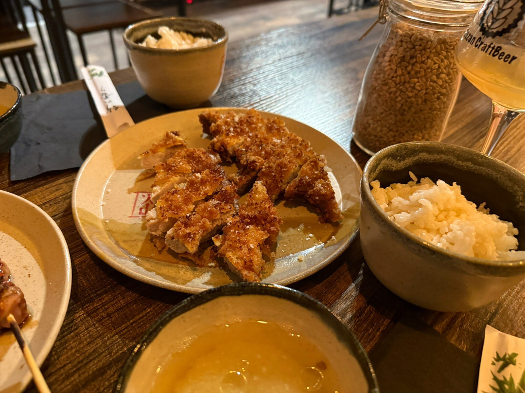 Kazan Craftbeer-Chamalieres必去景点