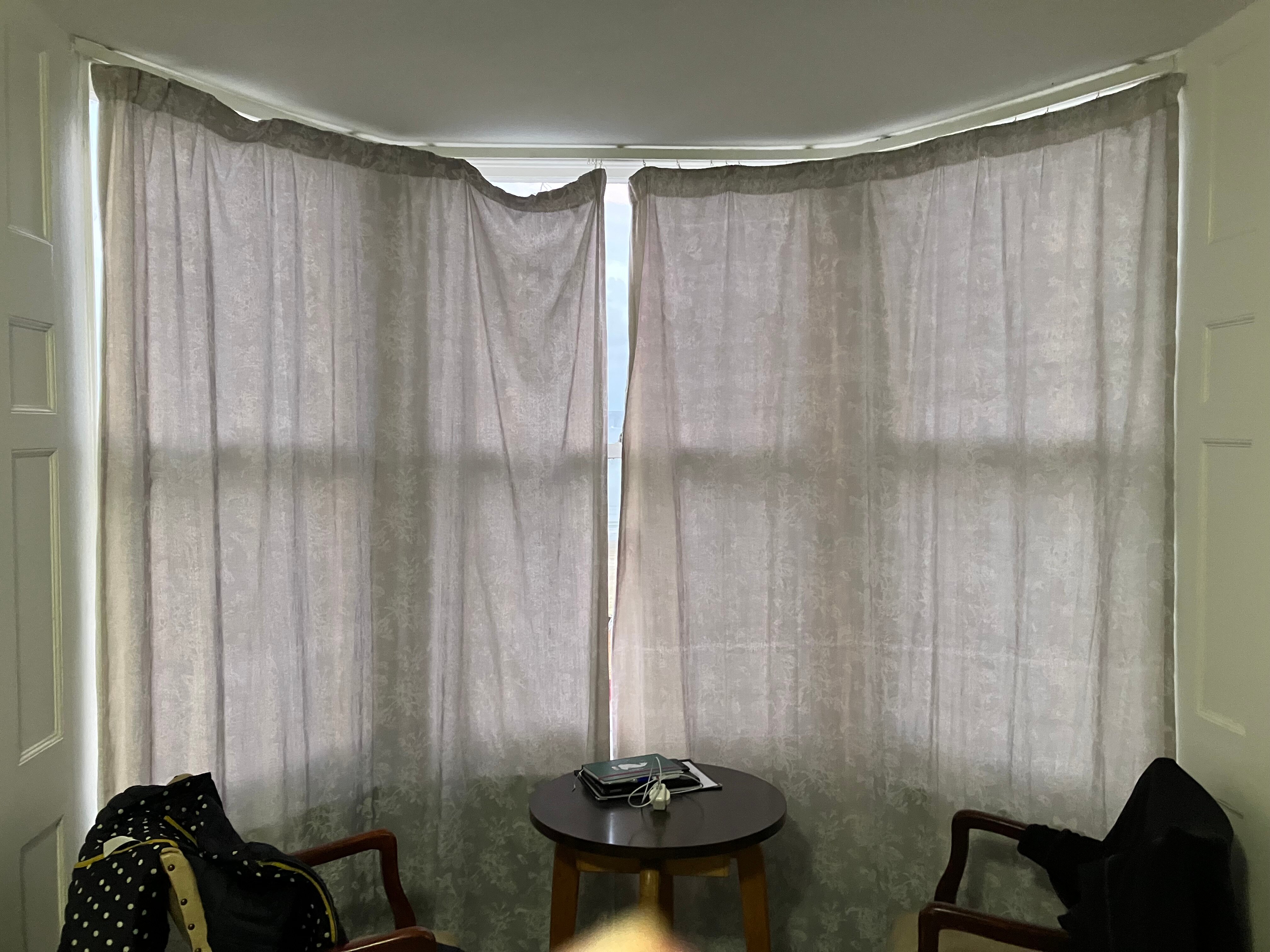 Fairhaven Hotel-客卧