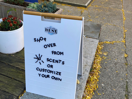 Mundane-冷泉必去景点